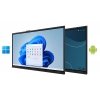 Monitor interaktywny NewLine 86 cali QLED INNEX CT86 Monitor interaktywny NewLine 86 cali QLED INNEX CT86